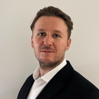 GasEntec Employee Robert Mather's profile photo
