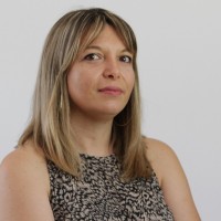 Workforce.com Latam Employee Rocio Pla Terra's profile photo