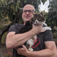 Evan Richards Email & Phone Number