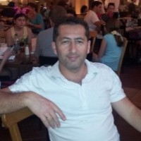 OTS Globe Employee Lev Koutamonov's profile photo
