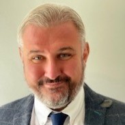 Menzies Aviation Employee Paul Murray's profile photo