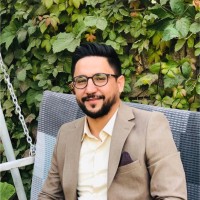 Kurdistan Save the Children - KSC Employee Omar Saady's profile photo
