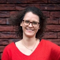 Ebema Employee Goedele Panis's profile photo
