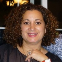 Perimeter Medical Imaging AI Employee Leila Abboud's profile photo