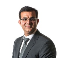 Arvind Soni Email