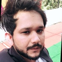 CONTEXiO Employee Manish Mahara's profile photo