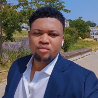 Bunzz Employee Samuel Okediji's profile photo