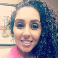 Ring Container Technologies Employee Jessica Saleeb's profile photo