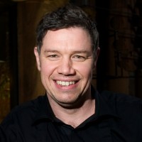 MLT Digital Employee Gavin Clark's profile photo