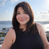 ArchiTech Company Employee Cansu Ersoy's profile photo
