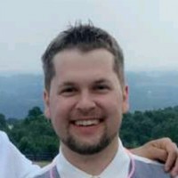 Garman Builders Employee Colin Habecker's profile photo
