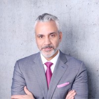 Mohamed Khanat Email & Phone Number