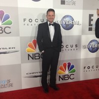 Paramount Pictures Employee Mark O'Hare's profile photo