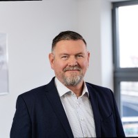 Andreas Faust Email