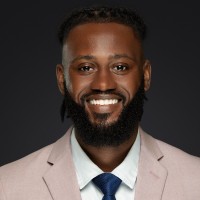Haymaker Home Loans Employee Terrell Henry's profile photo