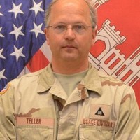 Jeffrey Teller Email & Phone Number