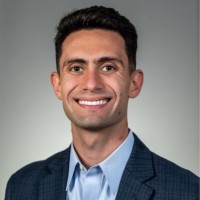 Chubb Employee Michael Litz's profile photo