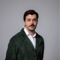 Veidekke Sverige Employee Bogdan Dinu's profile photo