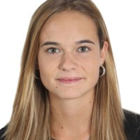 Darwinex Employee Laura Jover's profile photo