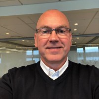 Wilhelmsen group Employee Rune Pedersen's profile photo