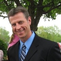 Ekso Bionics Employee Andy McGuigan's profile photo