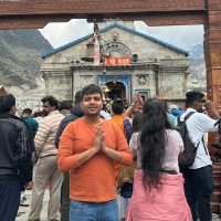 Bluethink Inc Employee Vikas Sahu's profile photo