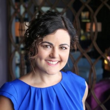 Queensland Country Tourism Employee Sally Scott's profile photo