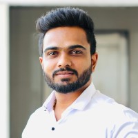 CODEEDOC Employee Chiraag Bhagat's profile photo