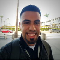 Elias Duenas Email & Phone Number