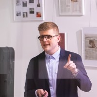 Aaltra Employee Bauke Hoerée's profile photo