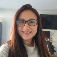 BMSoluciones Employee Ysis Carolina Longart Rivero's profile photo