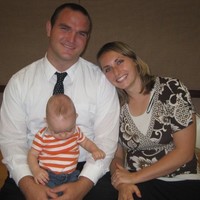 Snowflake High School Employee Joe Larsen's profile photo