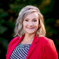 Evergreen Home Loans NMLS 3182 Employee Tamra Rieger's profile photo