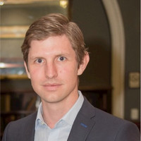 Trade Kings Group Employee Ryan Hunter's profile photo