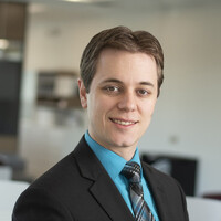Architessa Employee Matthew Eubanks's profile photo