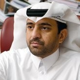 BARWA Real Estate Employee Khalid al Hitmi's profile photo