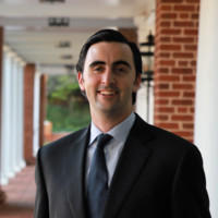 Vanguard Employee Michael Hoban's profile photo