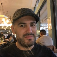 Anthony del Sordo Email