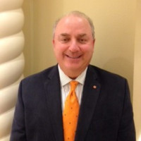 West A Thomson Business Employee Tim Player's profile photo