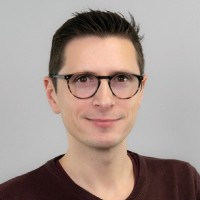 BAPI Employee Ludovic Capelain's profile photo