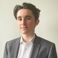 Tiny Ventures Employee Samuel Thurman's profile photo