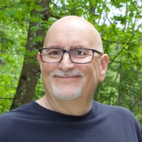 Dennis Mitchell