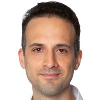 Mohammad Ardestani Email
