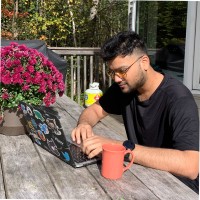 Prateek Kathal's profile photo
