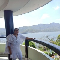 AMVISION Technologies Employee Geetaly Bandyopadhyay's profile photo
