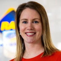 RAC WA Employee Carina McBurnie's profile photo