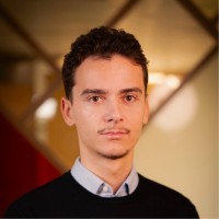 Steerlab Employee Mathieu Gaillarde's profile photo
