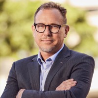 Warner Bros. Discovery Employee Blake Bryant's profile photo