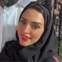المركز الوطني للأرصاد National Center for Meteorology Employee Lamyaa Spsm's profile photo