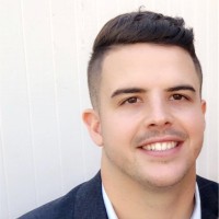 Buildsafe Employee Nick Moreton's profile photo